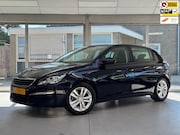 Peugeot 308 - 1.6 THP Active |Ketting vervangen|Trekhaak|Clima|Navigatie|B