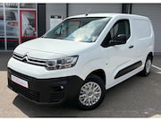 Citroën Berlingo - 1.2 PureTech Club 110 pk Airco Navigatie Cruise Pdc elec.pak
