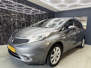 Nissan Note - 1.2 DIG-S Connect Edition met pano