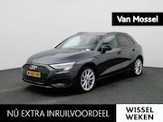 Audi A3 - 40 TFSI e Business edition | AUTOMAAT | CAMERA | VIRTUAL COC