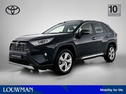 Toyota RAV4 - 2.5 Hybrid Executive | JBL | Elektrisch glazen panorama-dak 