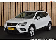 Seat Arona - 1.0 TSI Xcellence Business Intense 86dkm Carplay Trekhaak DS