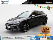 CUPRA Leon - 1.5 PHEV Business 204PK AUTOMAAT | Elektrische actieradius t