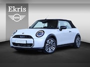 MINI Cabrio - 2.0 Cooper C Classic M Comfort Acces / Stuurwielverwarming /
