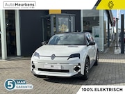 Renault 5 - Techno 150 pk Comfort Range l Voorraadvoordeel l One-pedal d