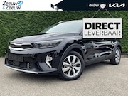 Kia Stonic - 1.0 T-GDi MHEV DynamicPlusLine | lichtmetalen velgen 16" inc