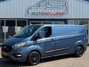 Ford Transit Custom - 2.0 TDCI 96KW 131PK L2H1 EURO 6 AIRCO/ NAVIGATIE/ CRUISE CON