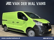 Renault Trafic - 1.6 dCi L1H1 Euro6 Airco | Navigatie | Cruisecontrol | Trekh