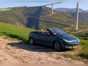 Peugeot 206 - 1.6-16V Roland Garros