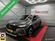 DS DS 7 Crossback - 1.6 PureTech Performance Line