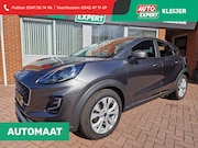 Ford Puma - 1.0i Ecoboost Hybrid 125pk Titanium Automaat