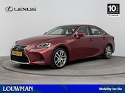 Lexus IS-Serie - 300h Hybrid Business Line Pro | Stoelverwarming | Adaptive C