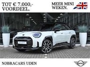 MINI Aceman - SE / John Cooper Works / Pakket M / John Cooper Wo