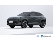 Hyundai Kona - Electric N Line Business 64.8 kWh | €1500, - korting !! | Va