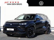 Volkswagen Tayron - R-Line Edition 1.5 eHybrid 272 PK | Trekhaak | Panoramadak |
