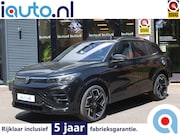 Volkswagen Tiguan - 1.5 eHybrid 272pk R-Line Black Style Pano/Leder/IQ.Light HD/