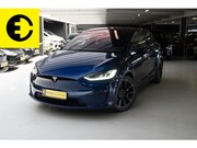 Tesla Model X - Plaid AWD 6p. 100kWh | HW4 | FSD T.W.V. €7500 | Trekhaak | I