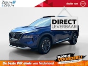 Nissan X-Trail - 1.5 e-4orce Tekna Plus | €6750, - korting | 7 Zitplaatsen | 