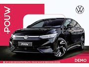 Volkswagen ID.7 - 286pk Pro Limited Edition 77 kWh | Panoramadak | Trekhaak | 