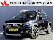 Peugeot 2008 - 1.2 PureTech Allure | RIJKLAAR | Pack connect | Navi | PDC