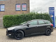 Ford Focus - 1.0 First Edition Cruise C, Stoelverw, Stuurverw, Airco