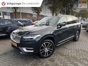 Volvo XC90 - 2.0 T8 Recharge AWD Inscription Expression/SOH 89%/leer/navi