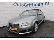 Audi A3 - Cabriolet 2.0 TFSI Ambition nette automaat met klima