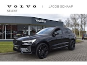 Volvo XC60 - T6 AWD 350PK Plug-in Hybrid Plus Black Edition | 21'' | H&K 