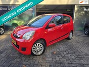 Daihatsu Cuore - 1.0 Premium | 2E EIGENAAR | 12MND GARANTIE | | AIRCO |
