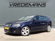 Audi A3 - 1.6 FSI Ambition