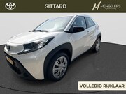 Toyota Aygo X - 1.0 VVT-i S-CVT Play | Rijklaar | Automaat |
