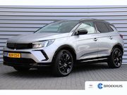 Opel Grandland - 1.2 TURBO 130PK LEVEL 4 GS AUTOMAAT / NAVI / LEDER / CLIMA /