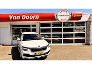 Skoda Kamiq - 1.0 TSI Style