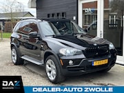 BMW X5 - xDrive48i Executive 7 Pers/Aut/Ecc/Leer/Navi/Pano