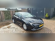 Toyota Corolla - 1.2 Turbo Active 58982 km