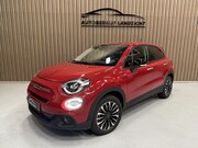 Fiat 500X - 1.5 Hybrid Camera Automaat 2024
