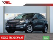 Ford Kuga - 2.5 PHEV 225PK Titanium | SOH 98% | Trekhaak