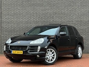 Porsche Cayenne - 4.8 S | 385PK | AUTOMAAT | LEDER | TREKHAAK | STOELVERW. | N