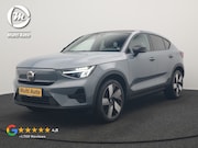 Volvo C40 - Plus Recharge Pure Electric 69 kWh 231pk Dealer O.H. | Trekh