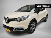 Renault Captur - 1.2 TCe Dynamique 120PK | Automaat | Navigatie | Achteruitri