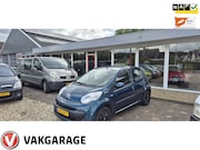 Citroën C1 - automaat 1.0-12V Ambiance
