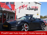 Porsche 911 - Cabrio 3.0 Carrera S 992 Carplay | LED | 4wiel best | Bose |