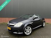 Opel Tigra - TwinTop Cabriolet1.4-16V Rhythm Nieuwe Apk