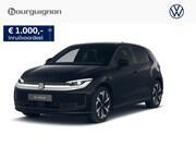 Volkswagen ID.Polo - Style First Edition 52 kWh 211 PK | Trekhaak | Panoramadak |