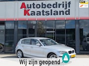 BMW 1-serie - 116i Business Line - Lees omschrijving