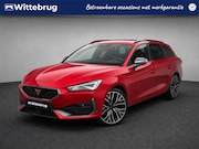 CUPRA Leon Sportstourer - 1.4 e-Hybrid 245pk Performance DSG Automaat / Panorama schui