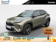 Toyota Yaris Cross - 1.5 Hybrid Explore TREKHAAK | LM VELGEN | NAVI