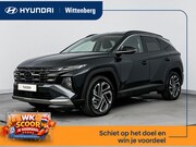 Hyundai Tucson - 1.6 T-GDI PHEV Comfort Smart | Stoel + stuurverwarming | El.