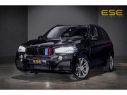 BMW X5 - xDrive40e High Executive M-Sport | Panorama | Camera | Leder