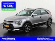 Kia Niro - 1.6 GDi PHEV DynamicLine | Camera | Adaptief Cruise | Plug i